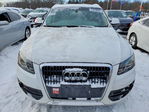 Audi Q5 2010