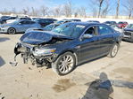 Ford Taurus 2015