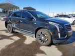 Cadillac XT5 2018
