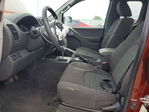 Nissan Navara (Frontier) 2016