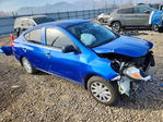 Nissan Versa 2012