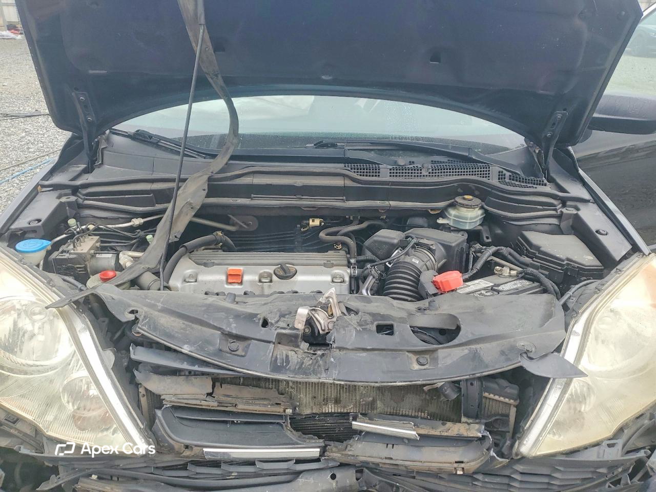 Honda CR-V 2011