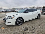 Nissan Maxima 2018