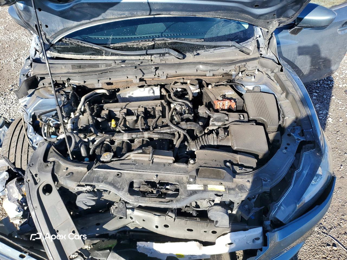 Mazda 6 2014
