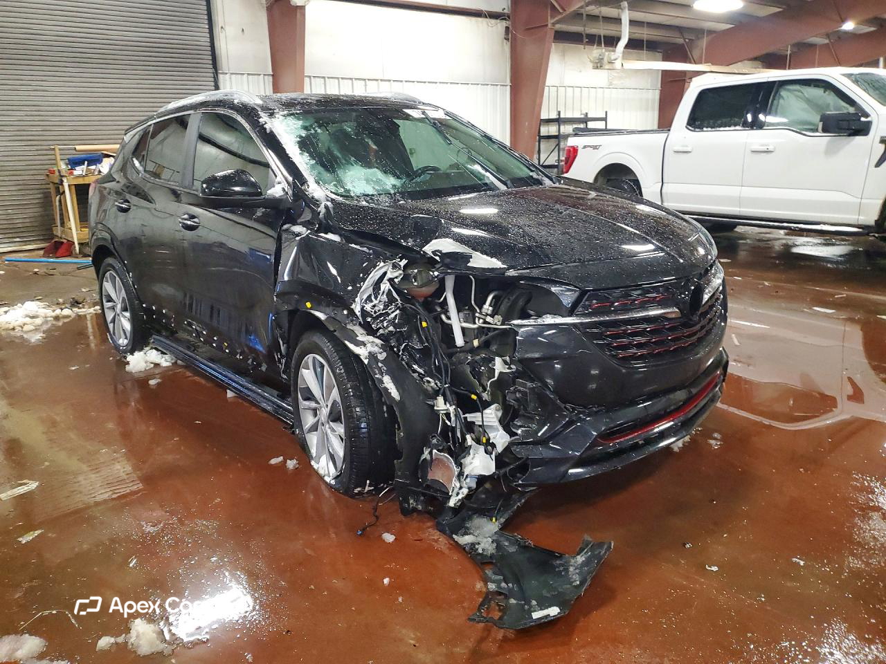 Buick Encore 2020