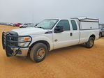 Ford F250 2011