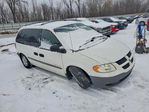 Dodge Caravan 2001