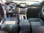 Ford Explorer 2022