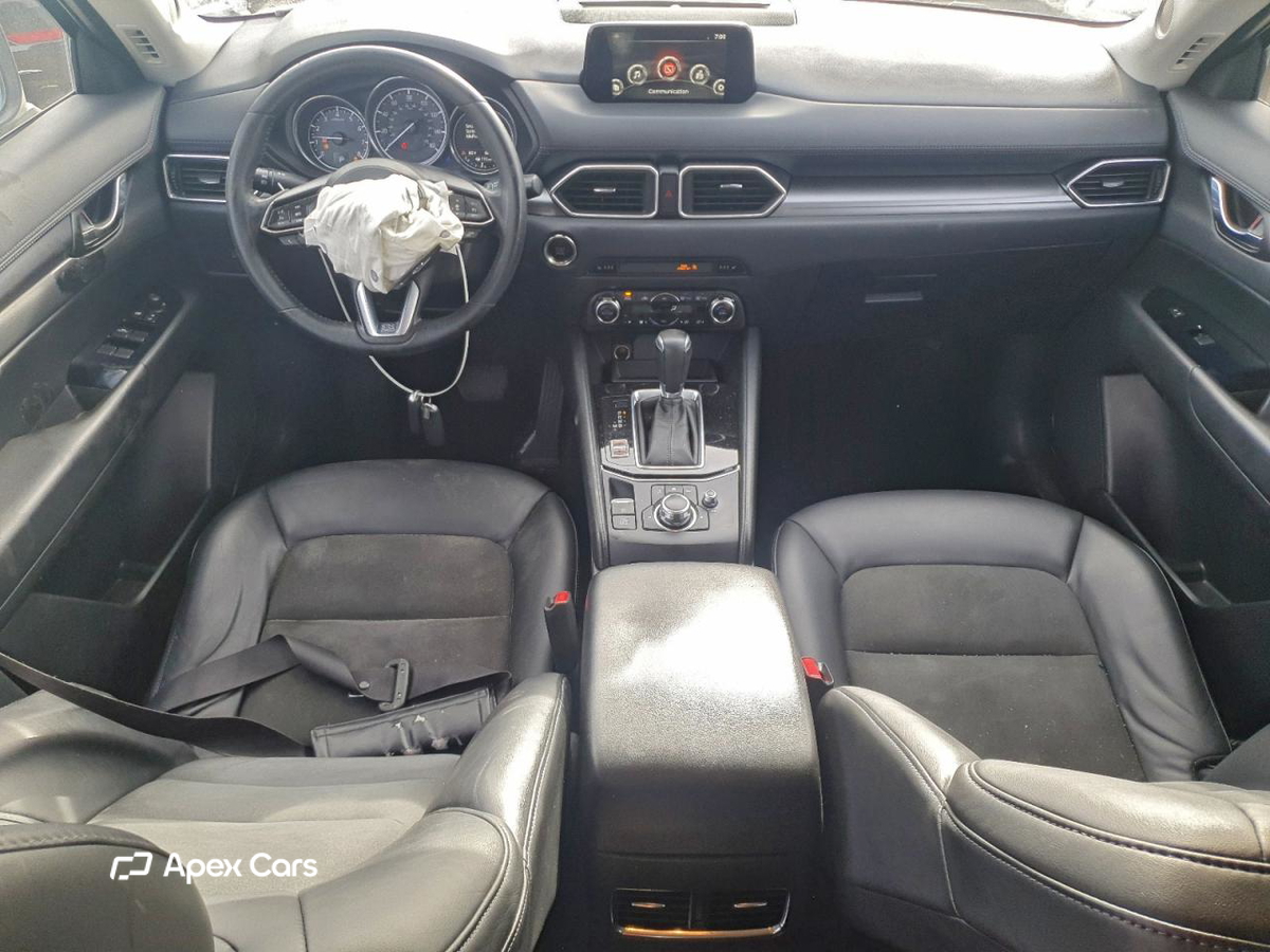 Mazda CX-5 2017