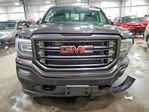 GMC Sierra 2016