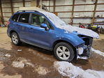 Subaru Forester 2015