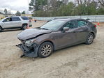 Mazda 3 2015