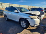 Toyota Highlander 2012