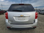 Chevrolet Equinox 2017