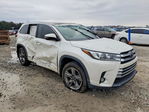 Toyota Highlander 2017