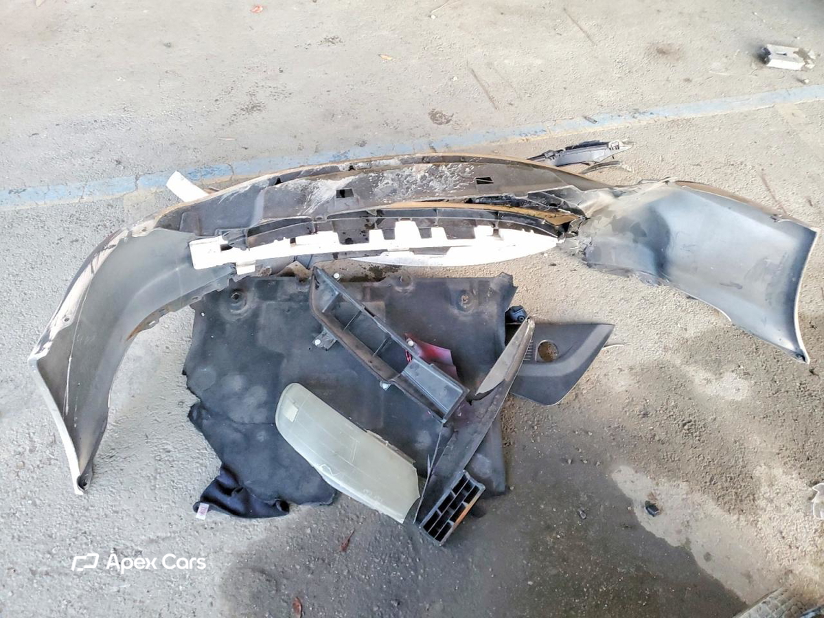 Tesla Model 3 2018