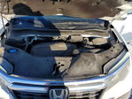 Honda Ridgeline 2017