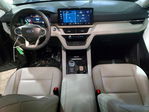 Ford Explorer 2025