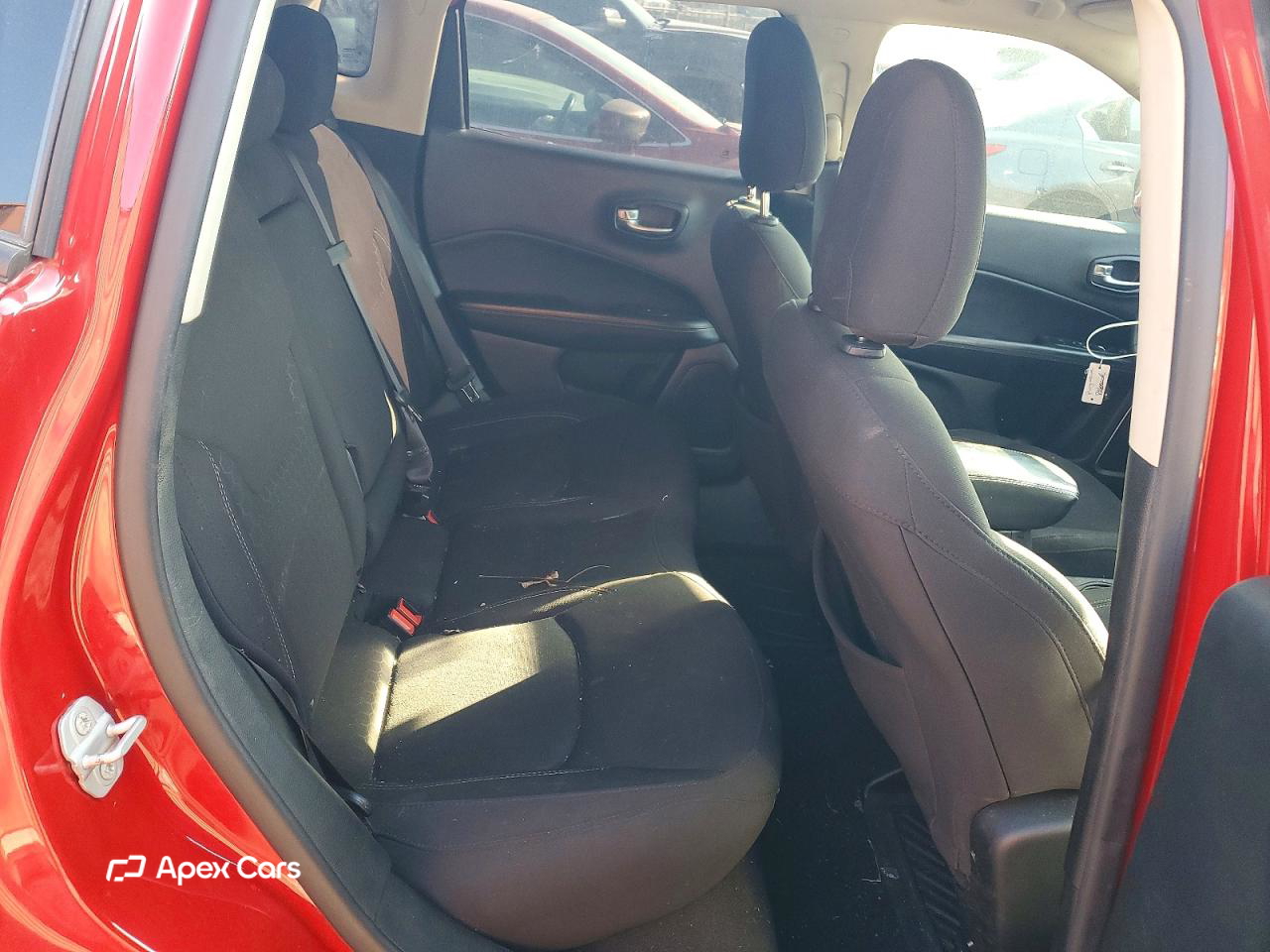 Jeep Compass 2020