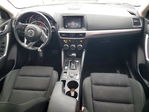 Mazda CX-5 2016