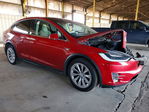 Tesla Model X 2016