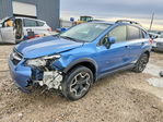 Subaru XV 2014
