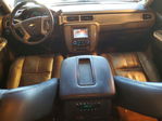 Chevrolet Suburban 2012