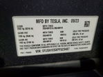Tesla Model S 2023