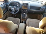 Jeep Compass 2011