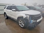 Ford Explorer 2015