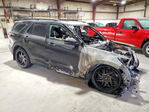 Ford Explorer 2025