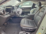 Chevrolet Trax 2025