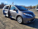 Toyota Sienna 2013