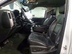 Chevrolet Silverado 2016