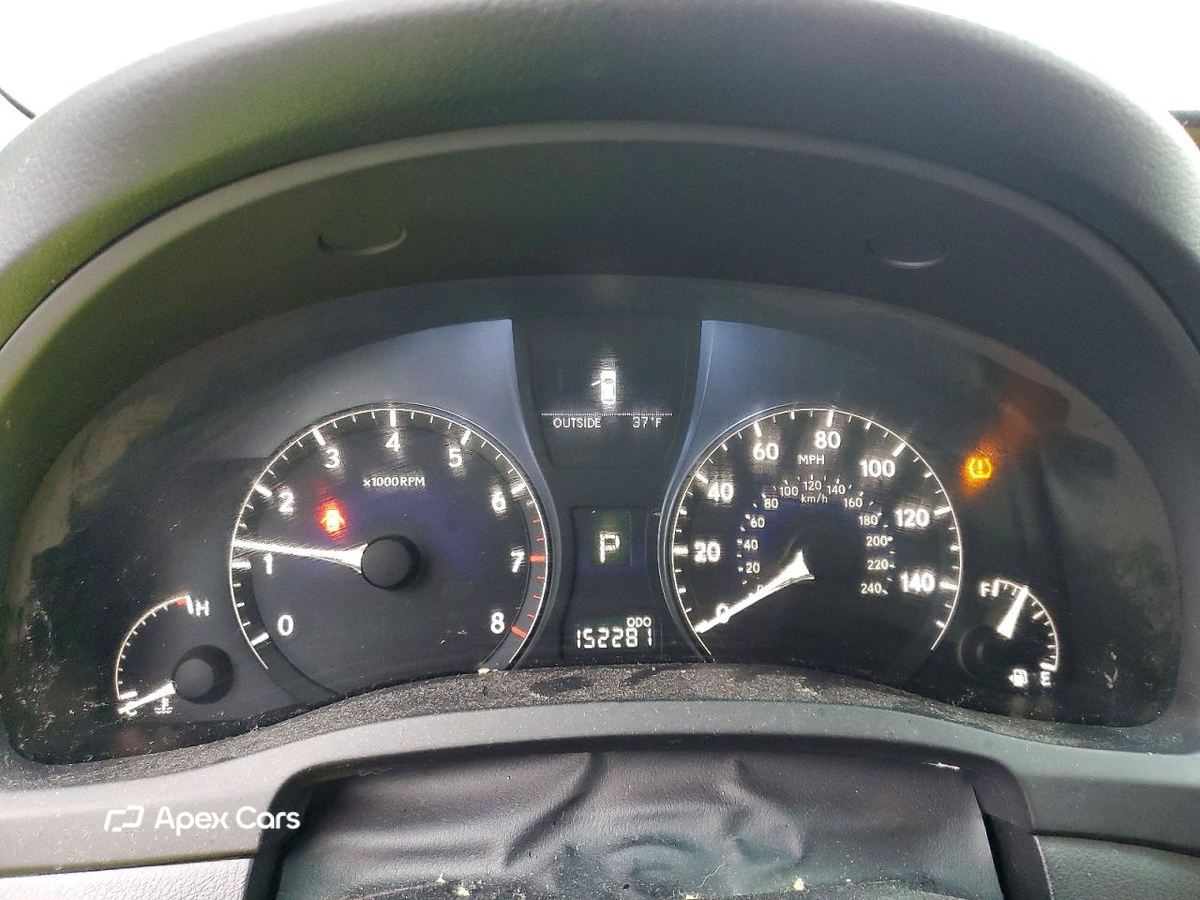 Lexus RX 2010