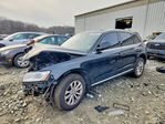 Audi Q5 2016