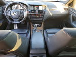 BMW X4 2015