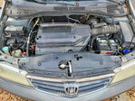 Honda Odyssey 2002