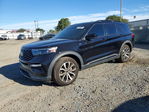 Ford Explorer 2023