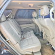 Dodge Durango 2012