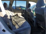 Hyundai Santa Fe 2003