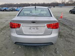Kia Forte 2011