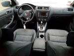 Volkswagen Jetta 2011