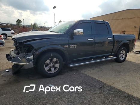 RAM 1500 2016 - Image 1 of 13