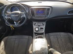 Chrysler 200 2016