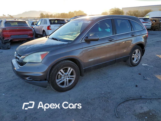 Honda CR-V 2010 - Image 1 of 13