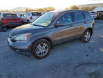 Honda CR-V 2010