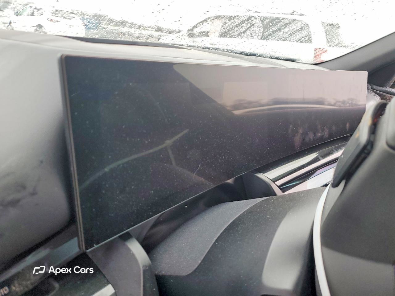 BMW i5 2024