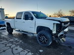 Chevrolet Silverado 2013