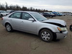 Hyundai Sonata 2007